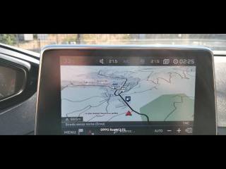 PEUGEOT 3008 usata, con Immobilizzatore elettronico