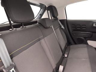 CITROEN C3 usata 22