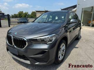BMW X1 xDrive18d xLine