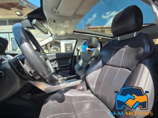LAND ROVER Range Rover Evoque usata, con Climatizzatore