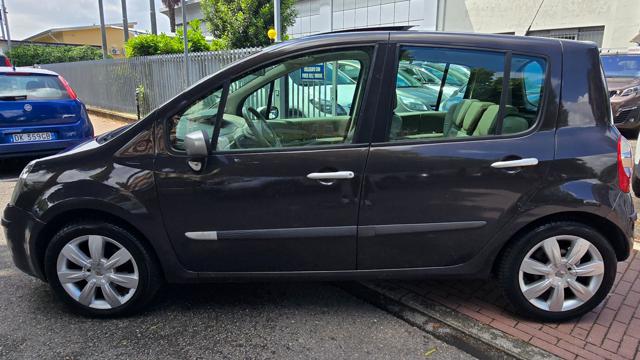 RENAULT Modus usata, con Airbag laterali