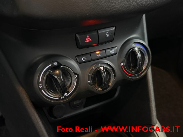 PEUGEOT 208 usata, con ESP