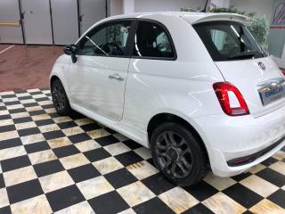 FIAT 500 usata, con Airbag Passeggero