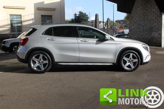 MERCEDES-BENZ GLA 200 usata, con Cerchi in lega