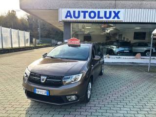 DACIA Sandero usata, con Airbag