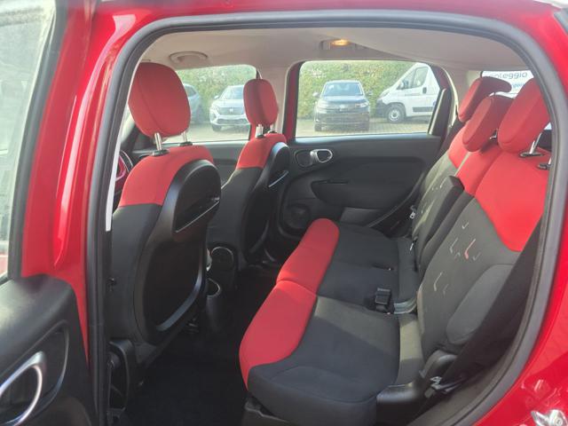 FIAT 500L usata, con Climatizzatore