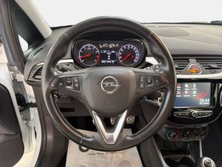 OPEL Corsa usata, con Cerchi in lega