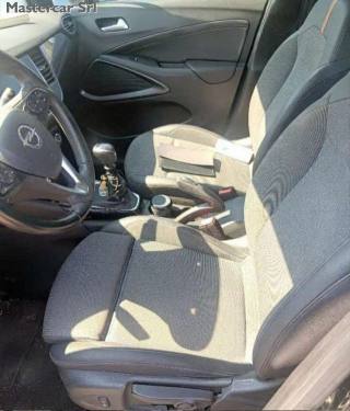 OPEL Crossland usata, con Airbag laterali