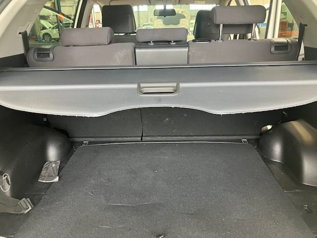 SSANGYONG Korando usata, con Immobilizzatore elettronico