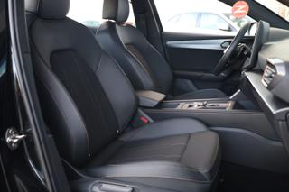 SEAT Leon usata, con Frenata d