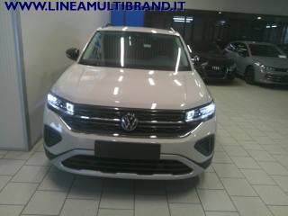 VOLKSWAGEN T-Cross usata, con Autoradio digitale