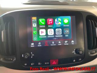 FIAT 500L usata, con Servosterzo