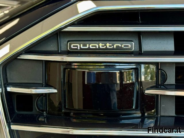 AUDI A6 usata, con Sensori di parcheggio posteriori
