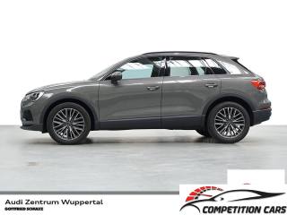 AUDI Q3 usata, con Airbag laterali