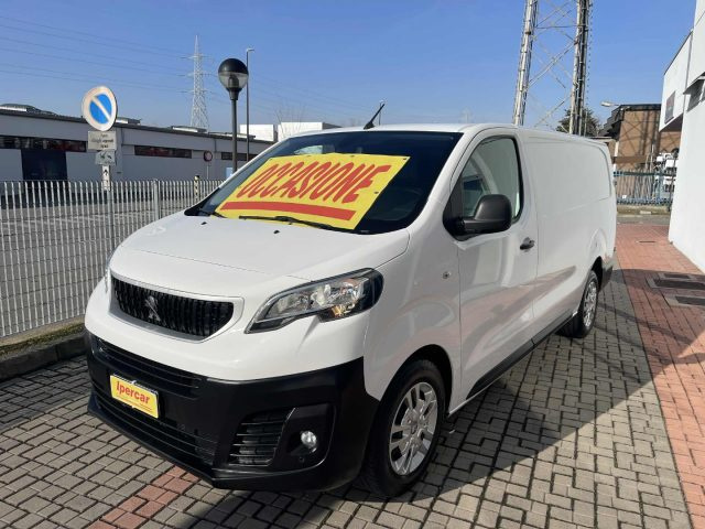 PEUGEOT Expert usata, con Airbag Passeggero