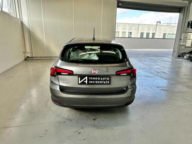 FIAT Tipo usata, con Autoradio