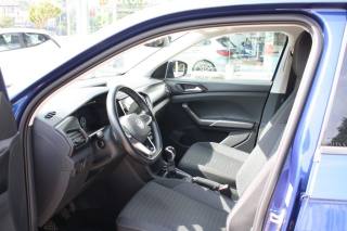 VOLKSWAGEN T-Cross usata, con Controllo trazione