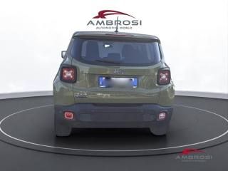JEEP Renegade usata 7