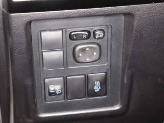 TOYOTA Land Cruiser usata, con Controllo vocale