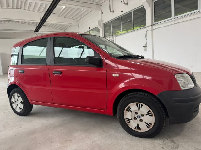 FIAT Panda usata, con Immobilizzatore elettronico