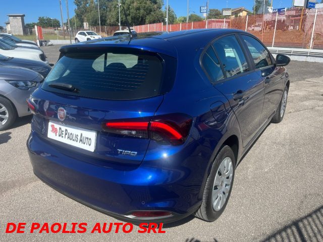 FIAT Tipo usata, con Airbag laterali
