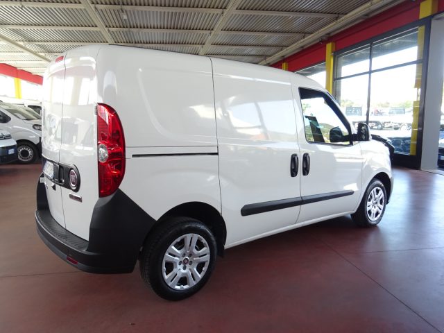 FIAT Doblo usata, con Airbag Passeggero