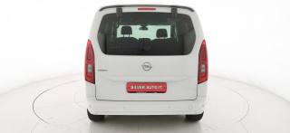 OPEL Combo Life usata, con Climatizzatore