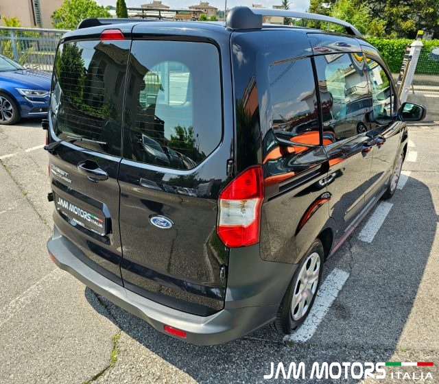 FORD Transit Courier usata 5