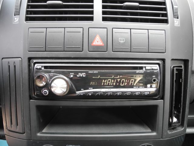 VOLKSWAGEN Polo usata 19