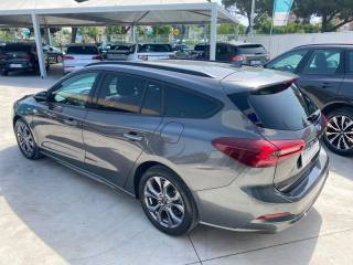 FORD Focus usata, con Chiusura centralizzata