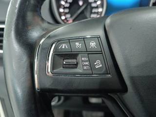 MASERATI Levante usata, con Bracciolo
