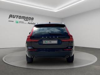 VOLVO XC60 usata, con Autoradio