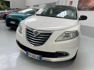 LANCIA Ypsilon usata, con Servosterzo