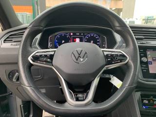 VOLKSWAGEN Tiguan usata, con ESP