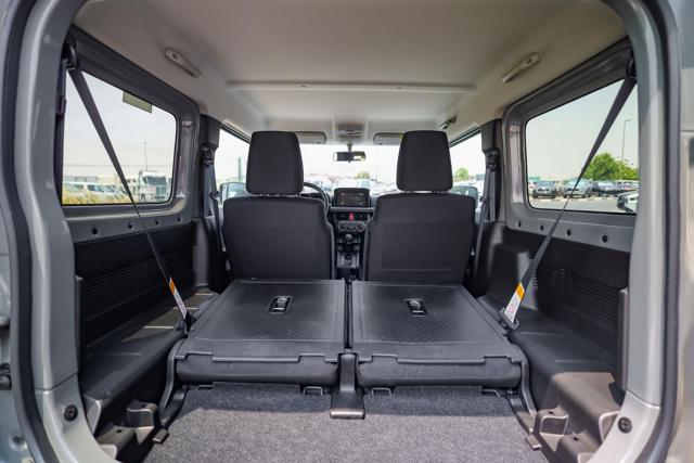 SUZUKI Jimny usata 22