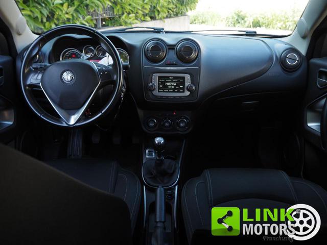 ALFA ROMEO MiTo usata 19
