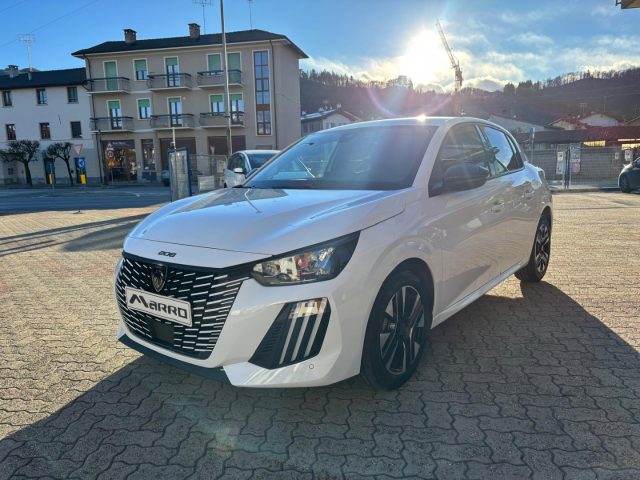 PEUGEOT 208 usata, con Airbag