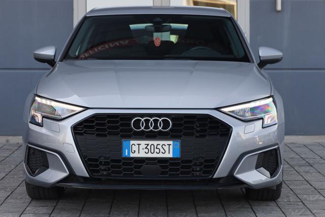 AUDI A3 usata, con Alzacristalli elettrici