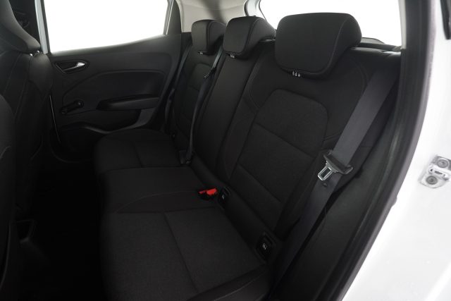 RENAULT Clio usata 9