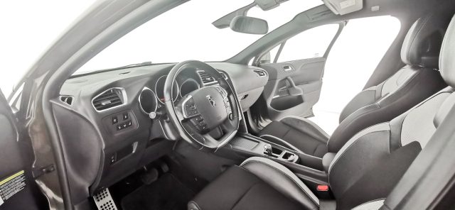 DS AUTOMOBILES DS 4 usata 55