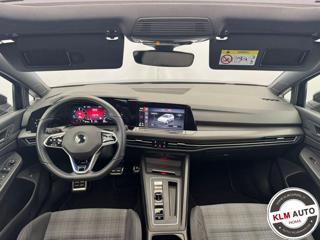 VOLKSWAGEN Golf usata, con Autoradio