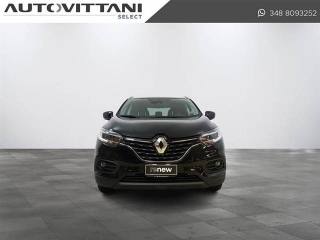 RENAULT Kadjar usata 1