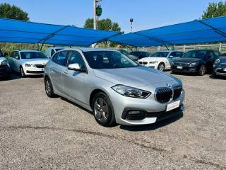 BMW 116 d 5p. Advantage+SOLO 63000 KM+NEOPATENTATI