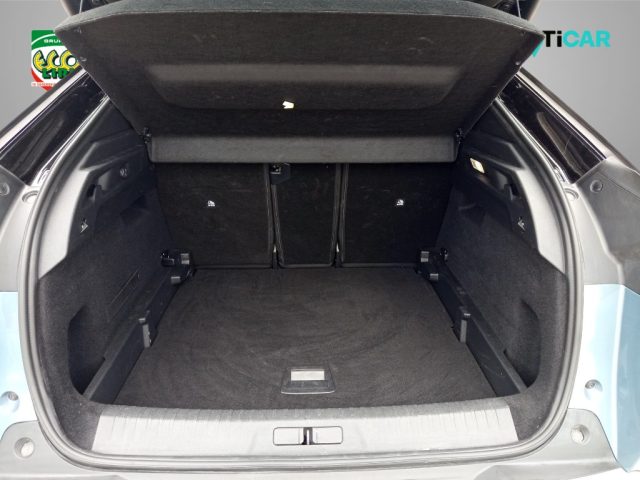 PEUGEOT 3008 usata, con Frenata d
