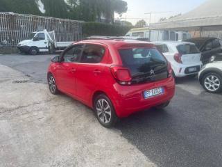 CITROEN C1 usata, con Autoradio
