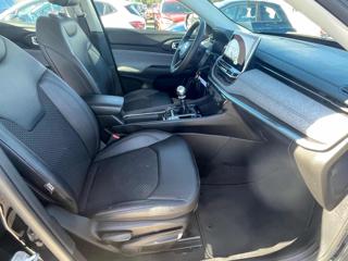 JEEP Compass usata, con Park Distance Control