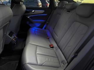 AUDI A6 usata, con Park Distance Control