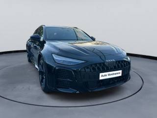 AUDI A6 allroad usata, con Airbag