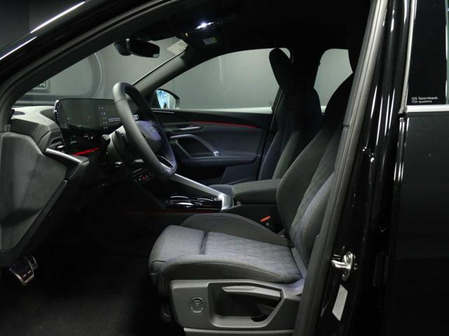 AUDI Q5 usata, con Alzacristalli elettrici