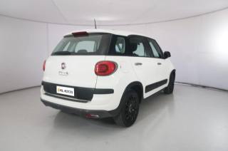 FIAT 500L usata, con Airbag